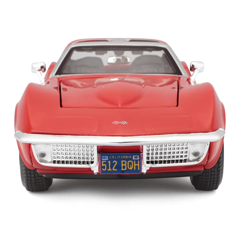 Maisto 1:24 1970 Corvette