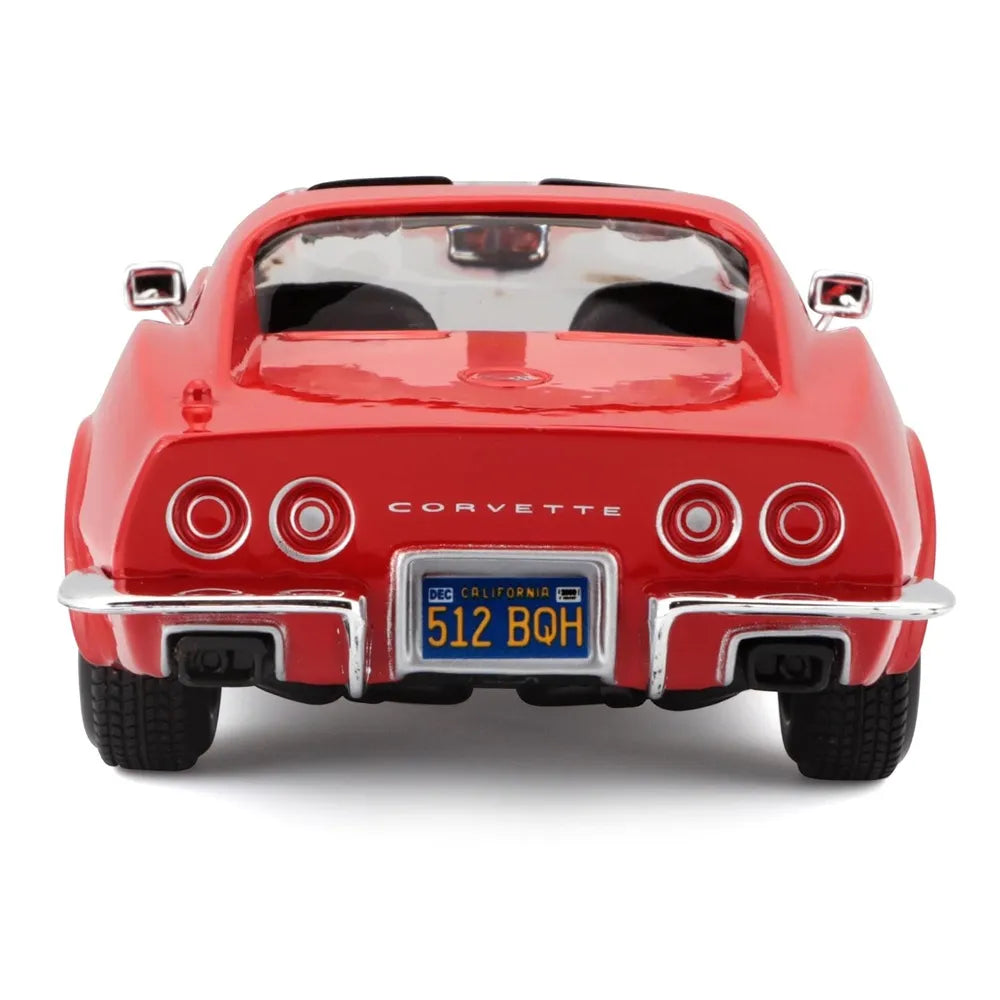 Maisto 1:24 1970 Corvette
