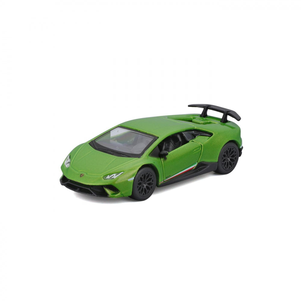 Maisto Speed Icons 1:64 Lamborghini Huracan Performante