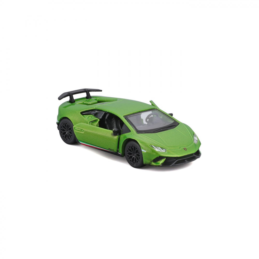 Maisto Speed Icons 1:64 Lamborghini Huracan Performante