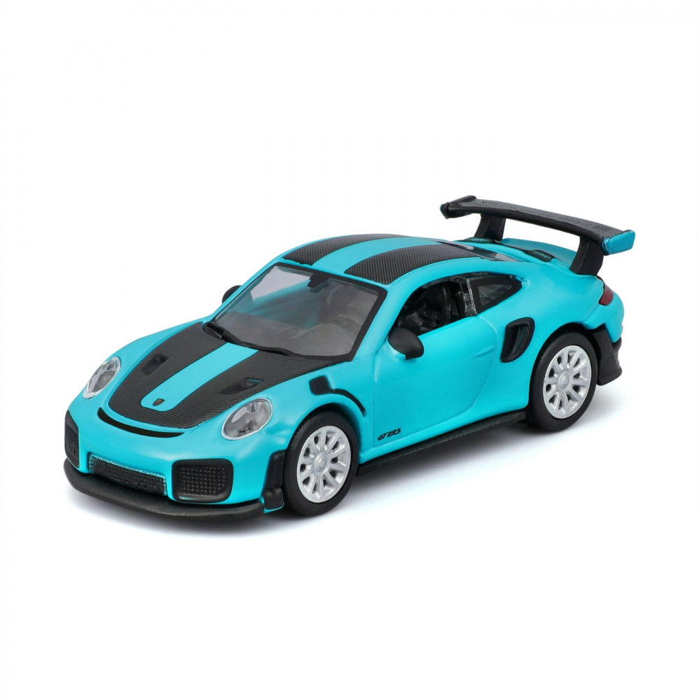 Maisto Speed Icons 1:64 Porsche 911 GT2 RS