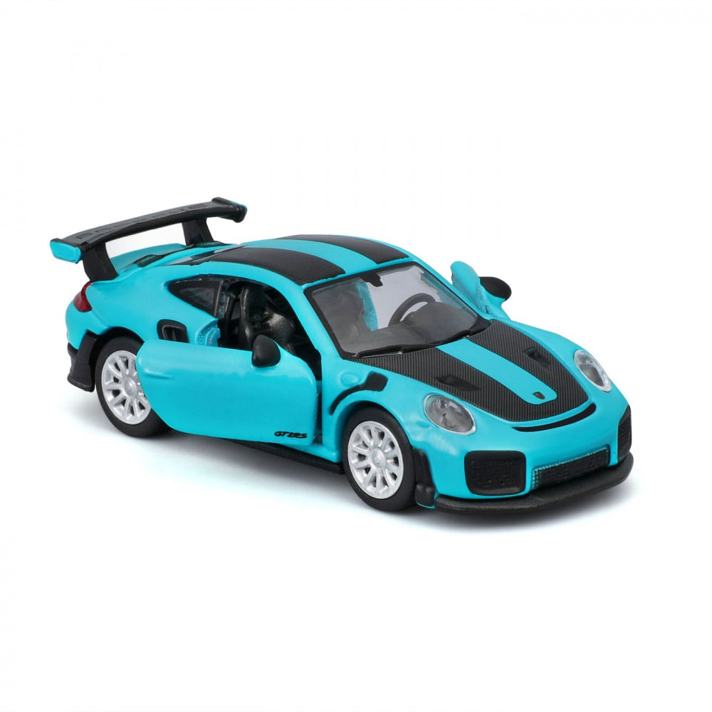 Maisto Speed Icons 1:64 Porsche 911 GT2 RS