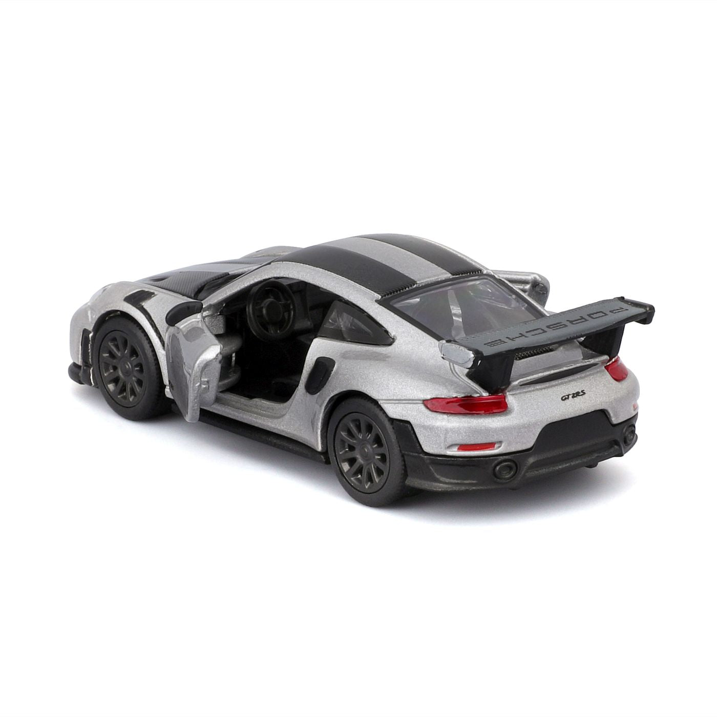 Maisto Speed Icons 1:64 Porsche 911 GT2 RS