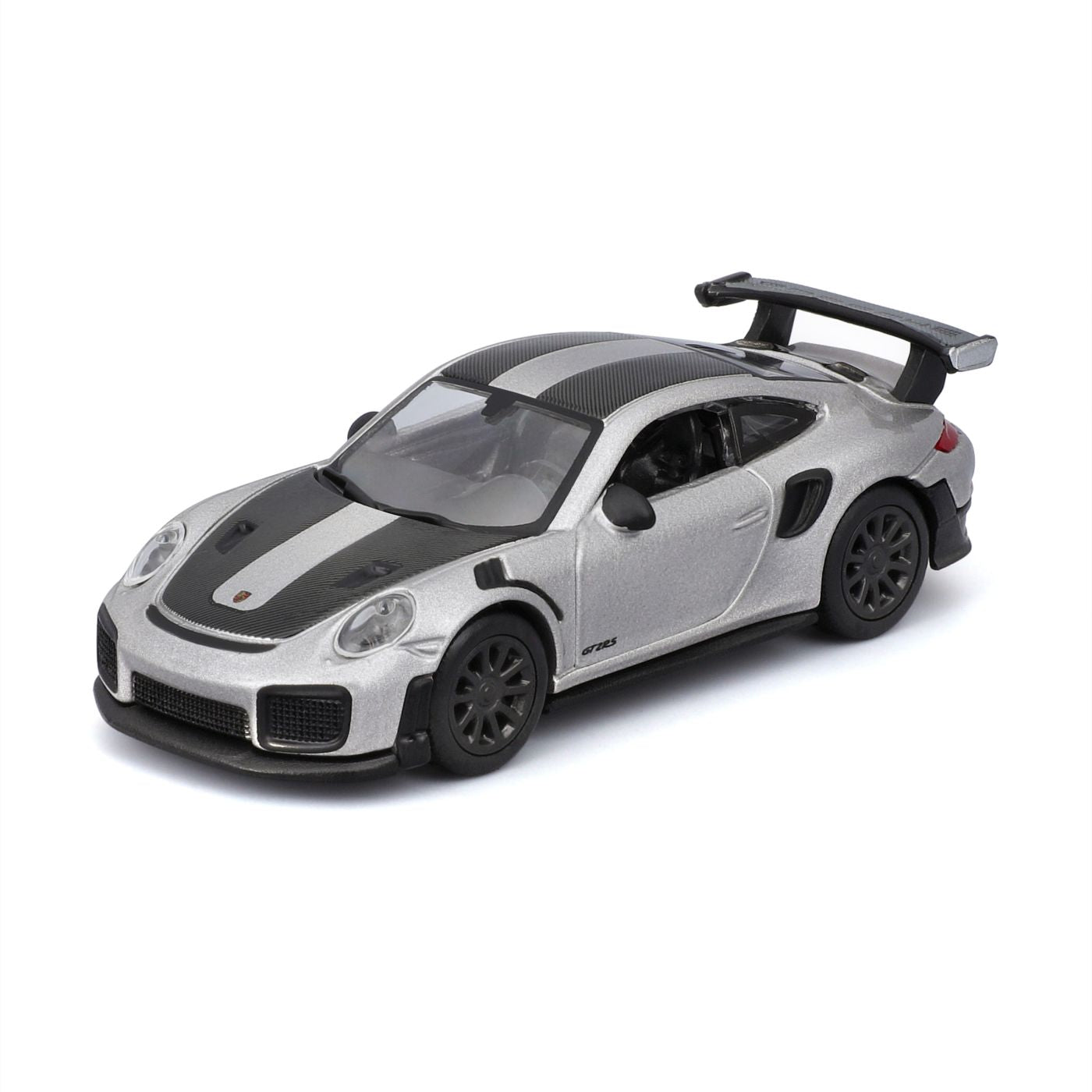 Maisto Speed Icons 1:64 Porsche 911 GT2 RS