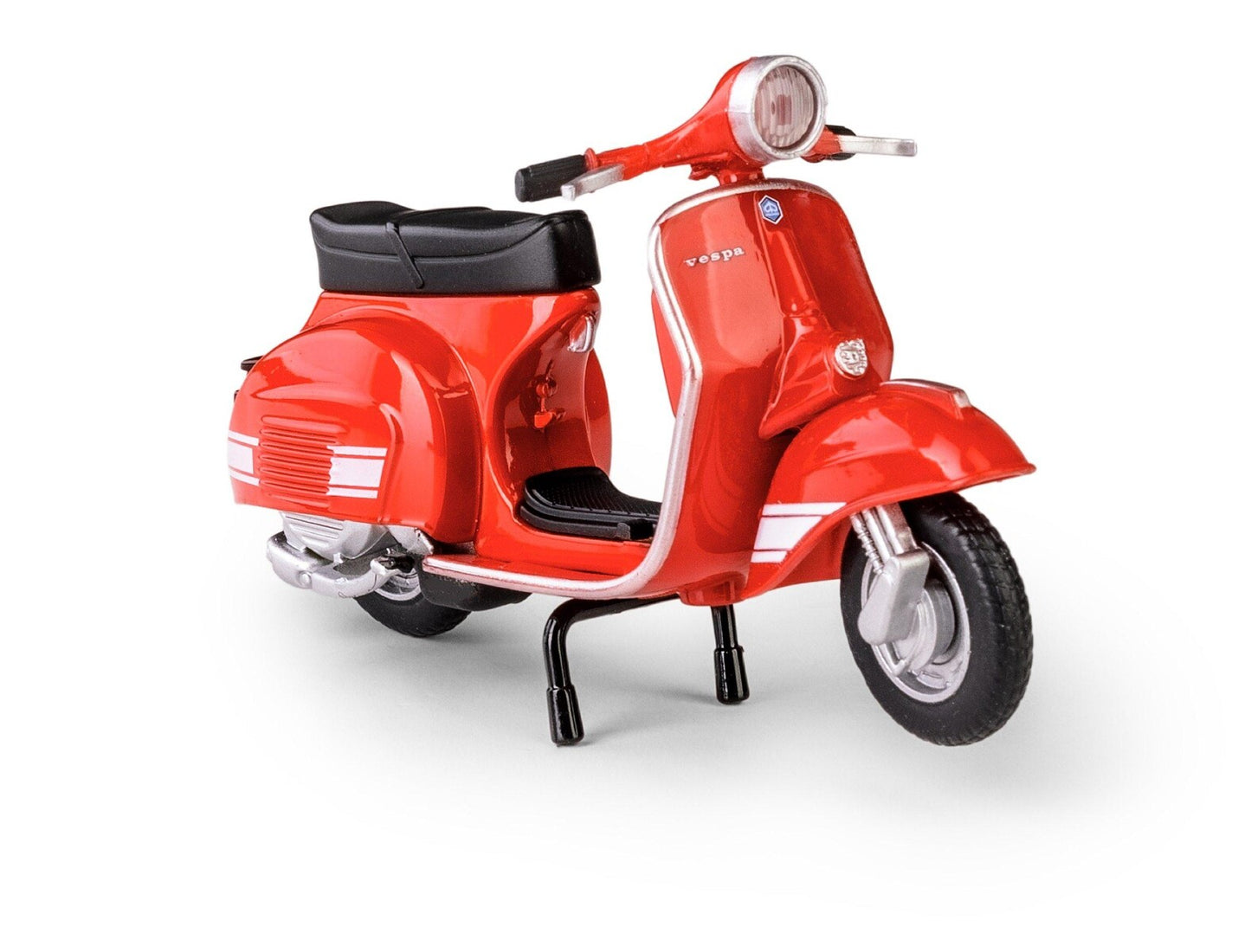 MSZ 1/18 1976 Vespa 200 Rally