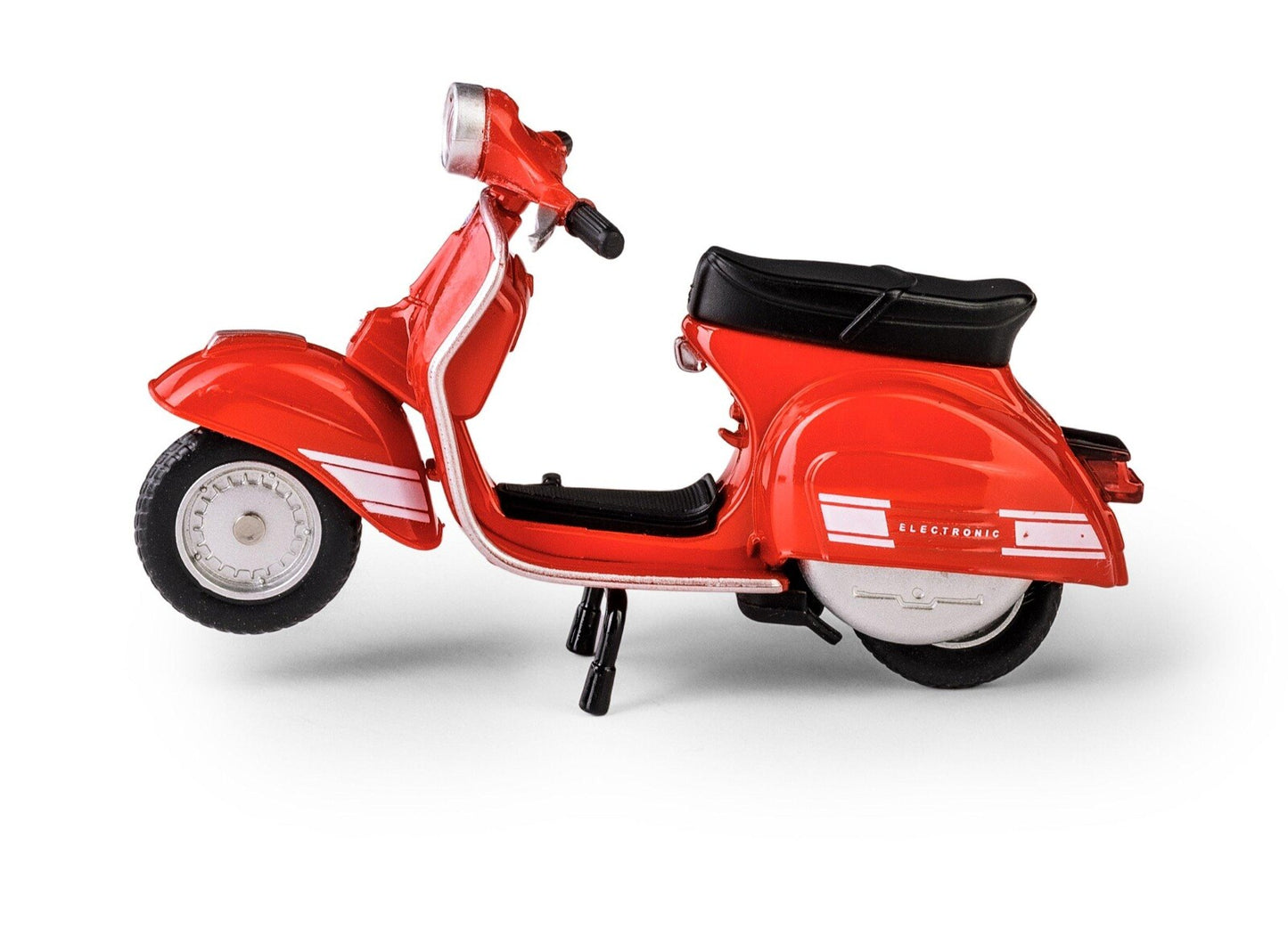MSZ 1/18 1976 Vespa 200 Rally