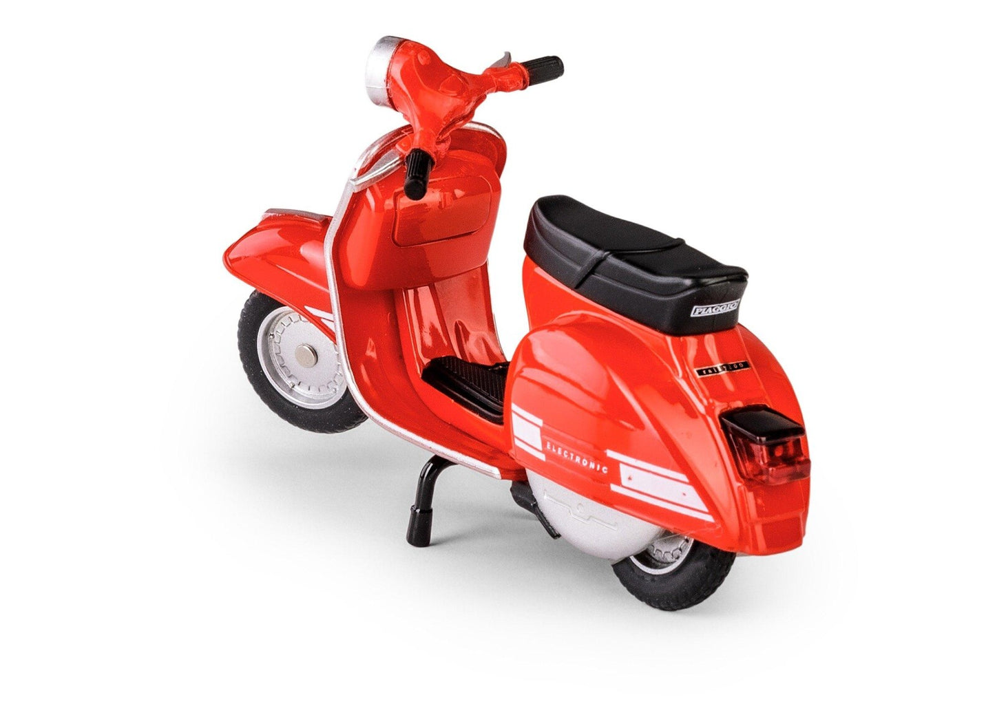 MSZ 1/18 1976 Vespa 200 Rally