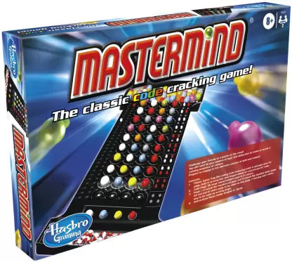 Hasbro Mastermind