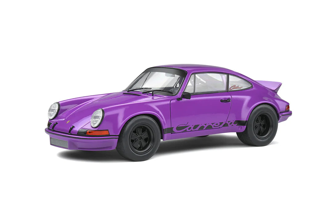 Solido 1:18 Porsche 911 RSR "Street Fighter"