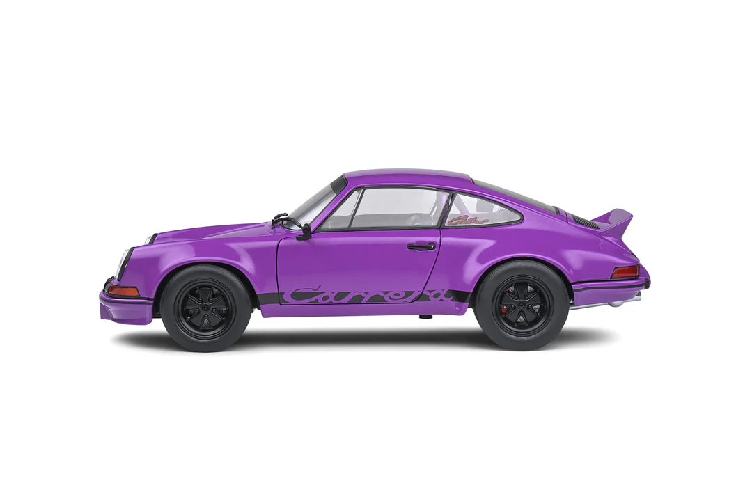 Solido 1:18 Porsche 911 RSR "Street Fighter"