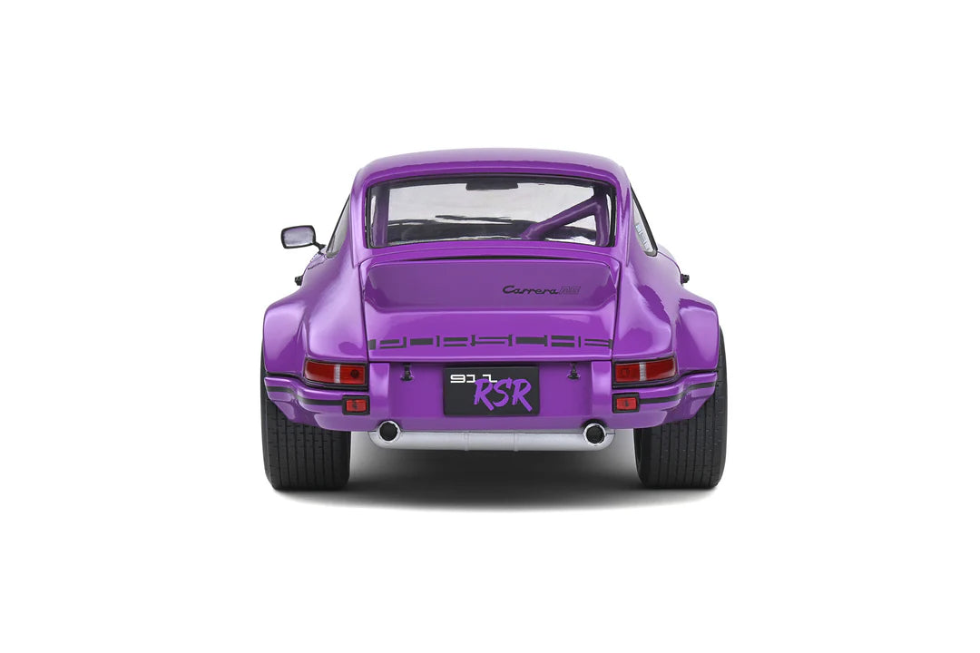 Solido 1:18 Porsche 911 RSR "Street Fighter"