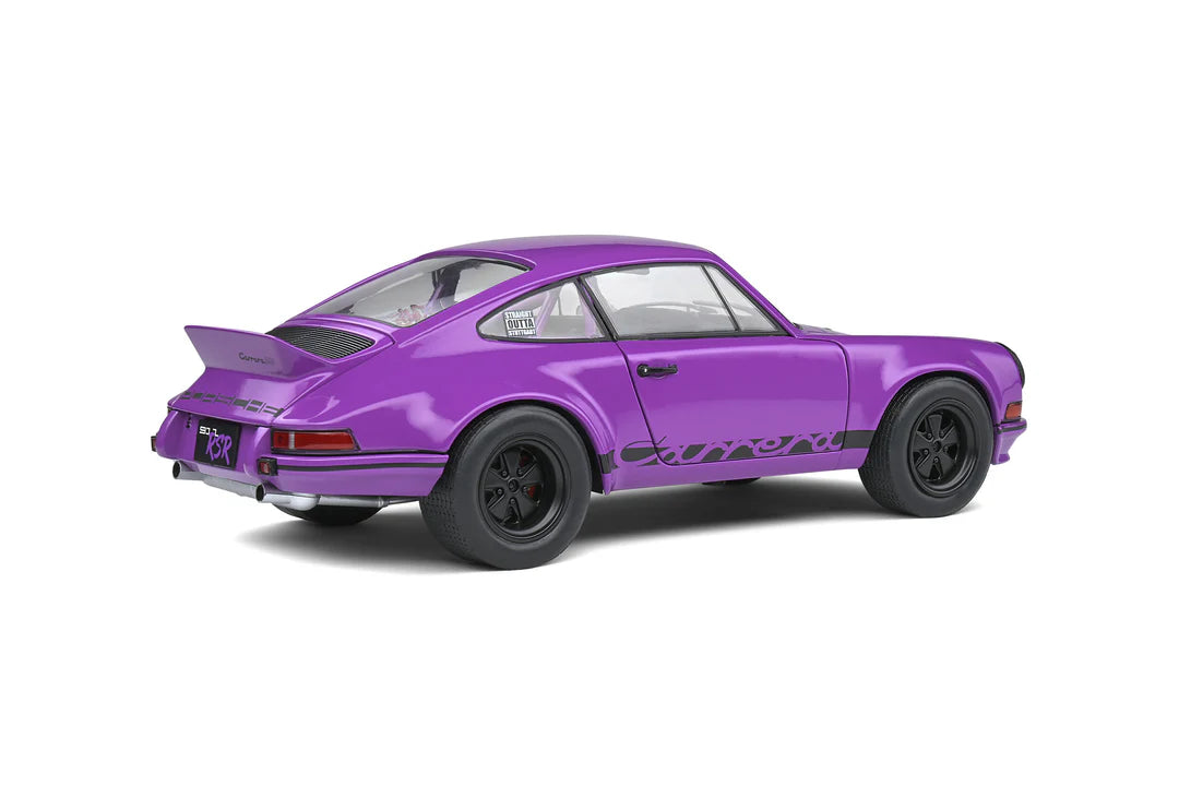 Solido 1:18 Porsche 911 RSR "Street Fighter"