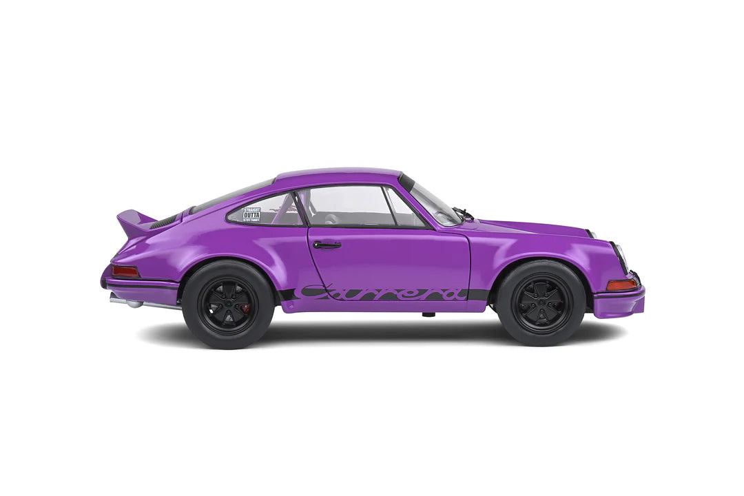 Solido 1:18 Porsche 911 RSR "Street Fighter"