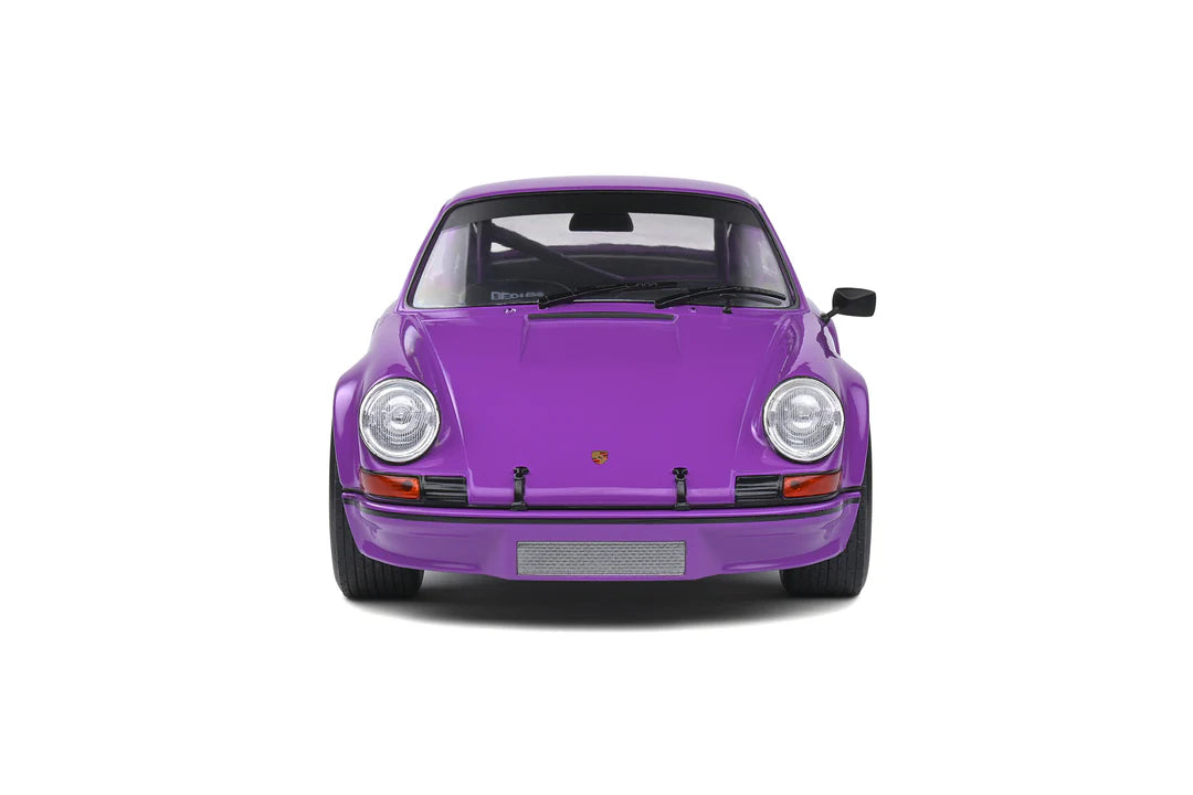 Solido 1:18 Porsche 911 RSR "Street Fighter"