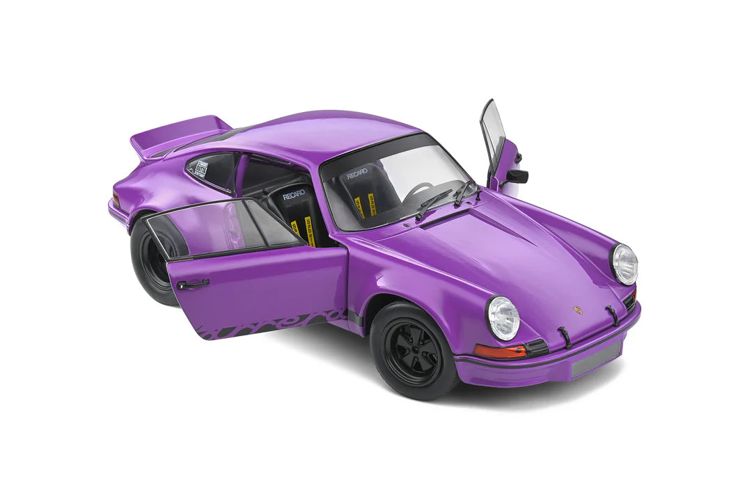 Solido 1:18 Porsche 911 RSR "Street Fighter"