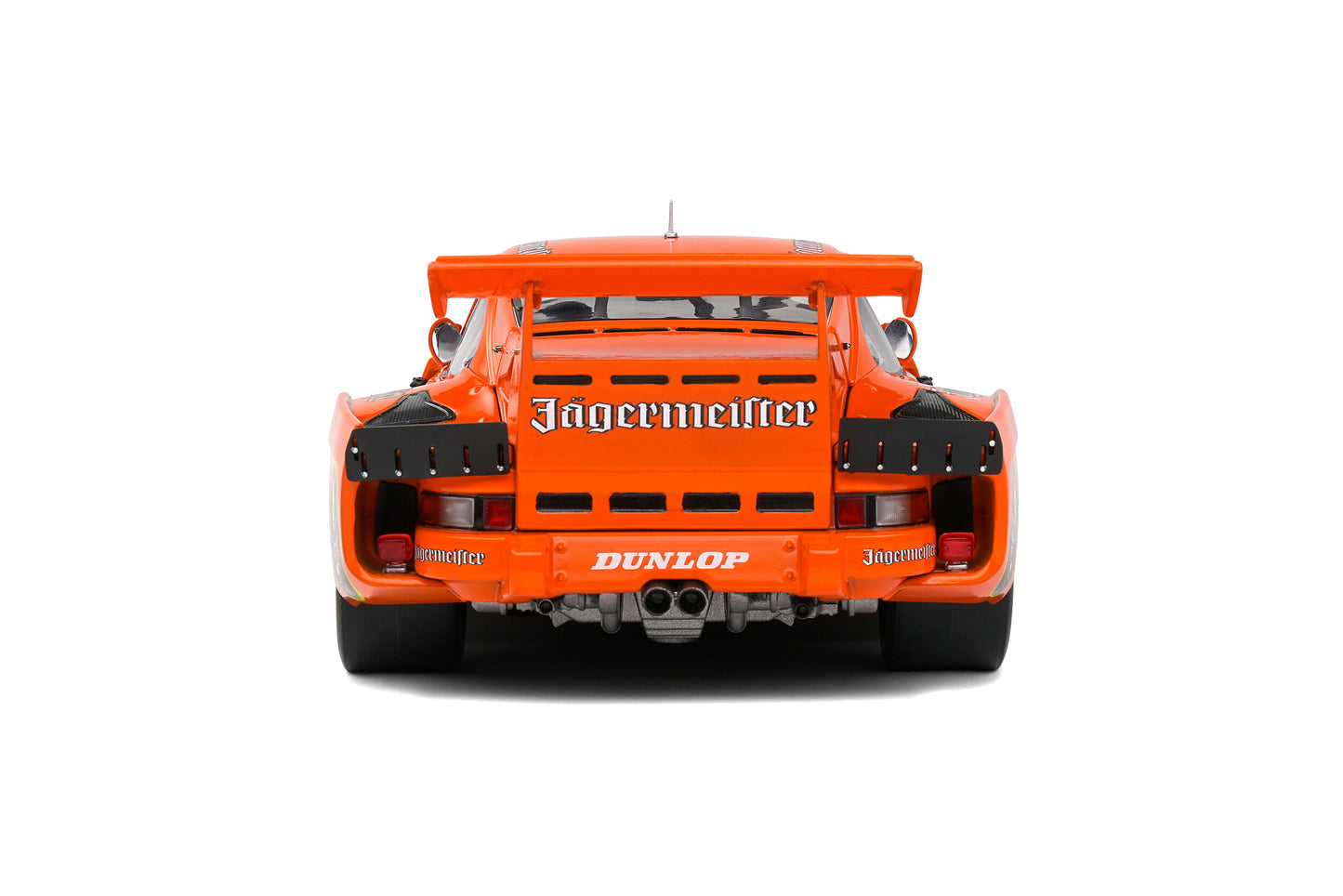 Solido 1:18 Porsche 935 K3 DRM 1980 Axel Plankenhorn #2