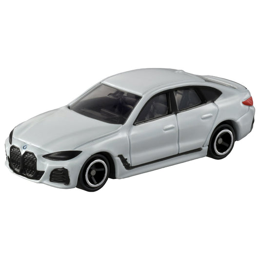 Takara Tomy 1/65 BMW i4 No.36