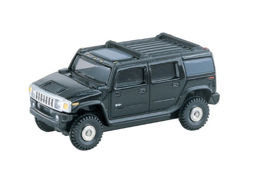 Takara Tomy 1/67 Hummer H2 No.15