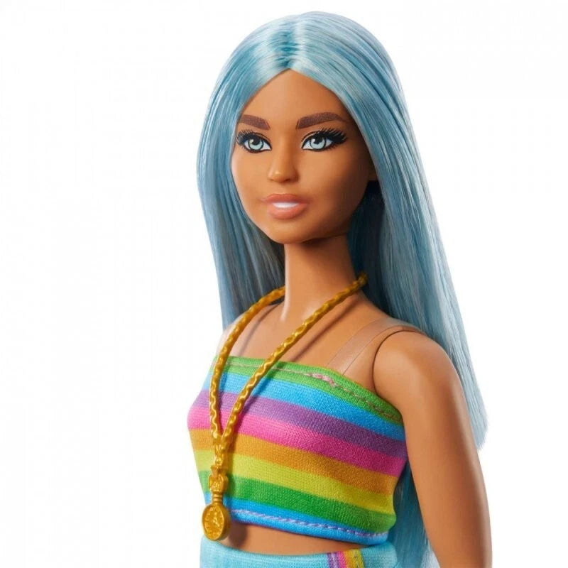 Barbie Fashionista Doll HRH16