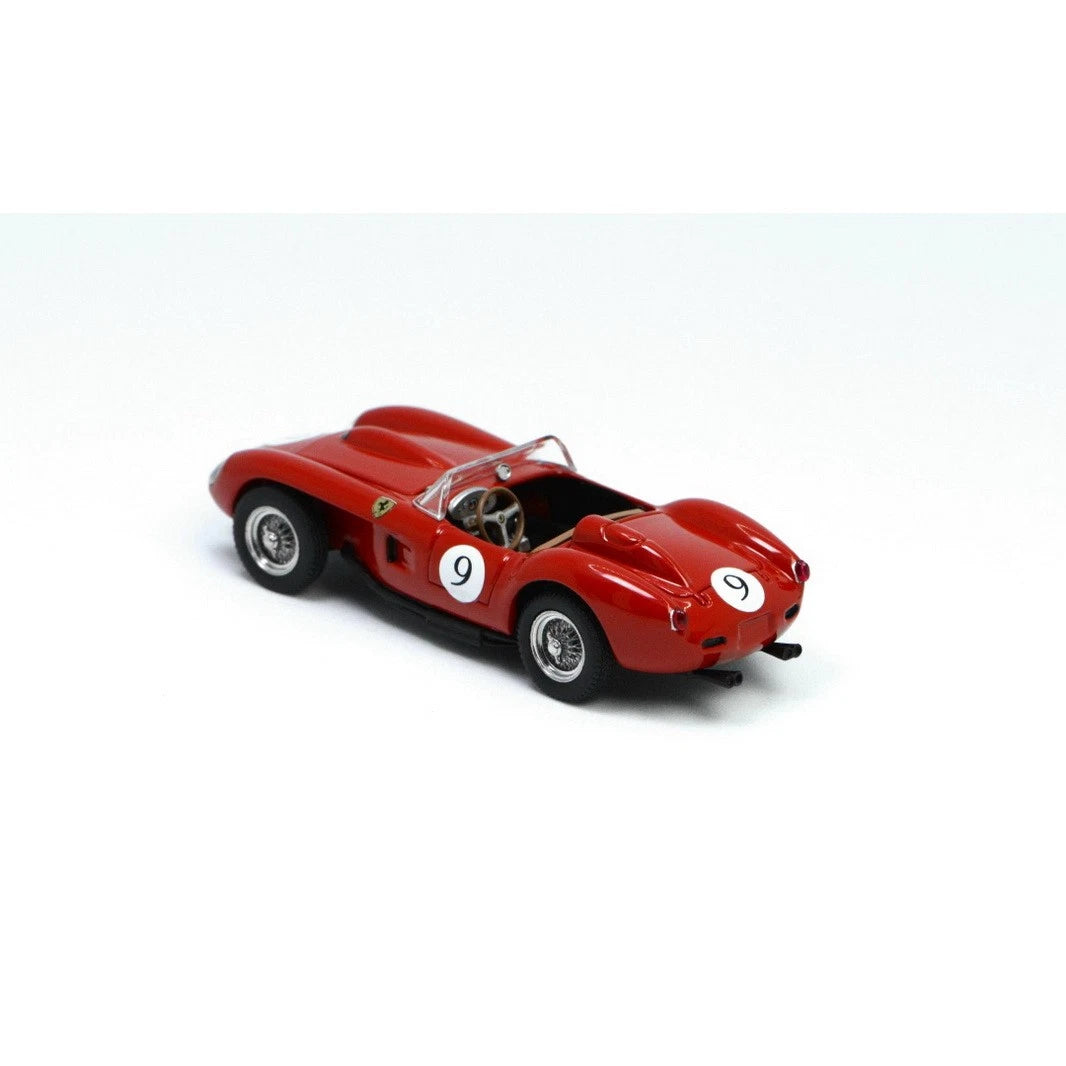 GFCC 1/64 Ferrari 250 Testa Rossa 1957 Limited Edition 078/399 With Acrylic Case