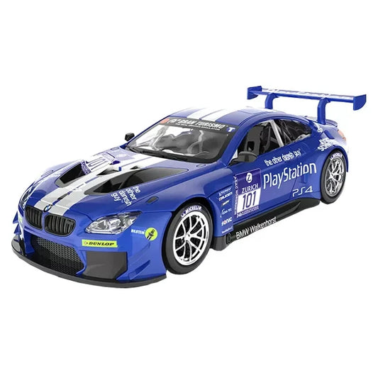 CCA 1:32 BMW M6 GT3