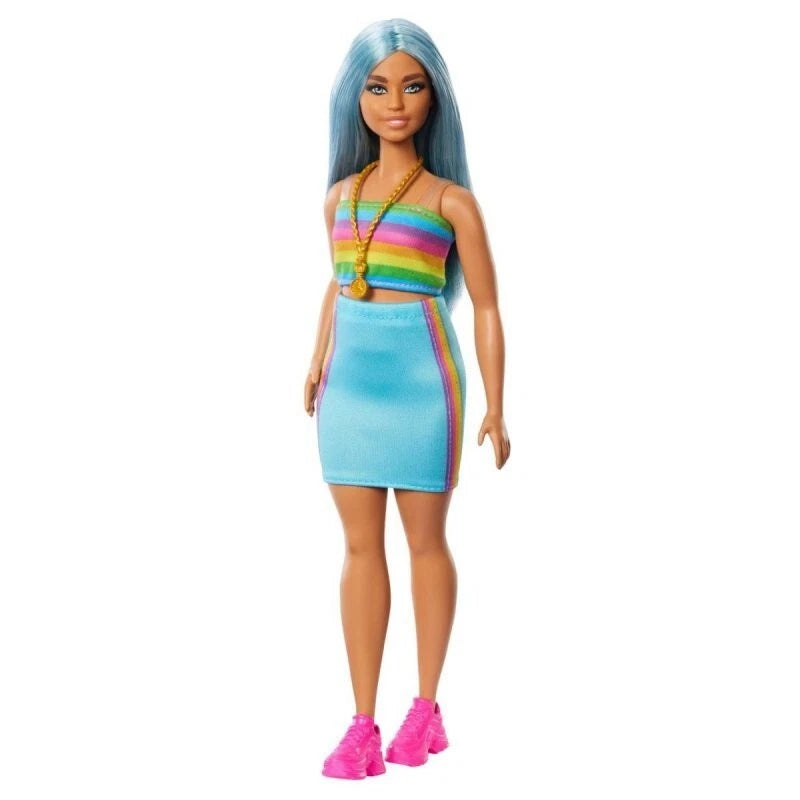 Barbie Fashionista Doll HRH16