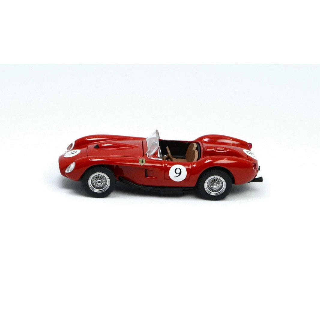 GFCC 1/64 Ferrari 250 Testa Rossa 1957 Limited Edition 078/399 With Acrylic Case