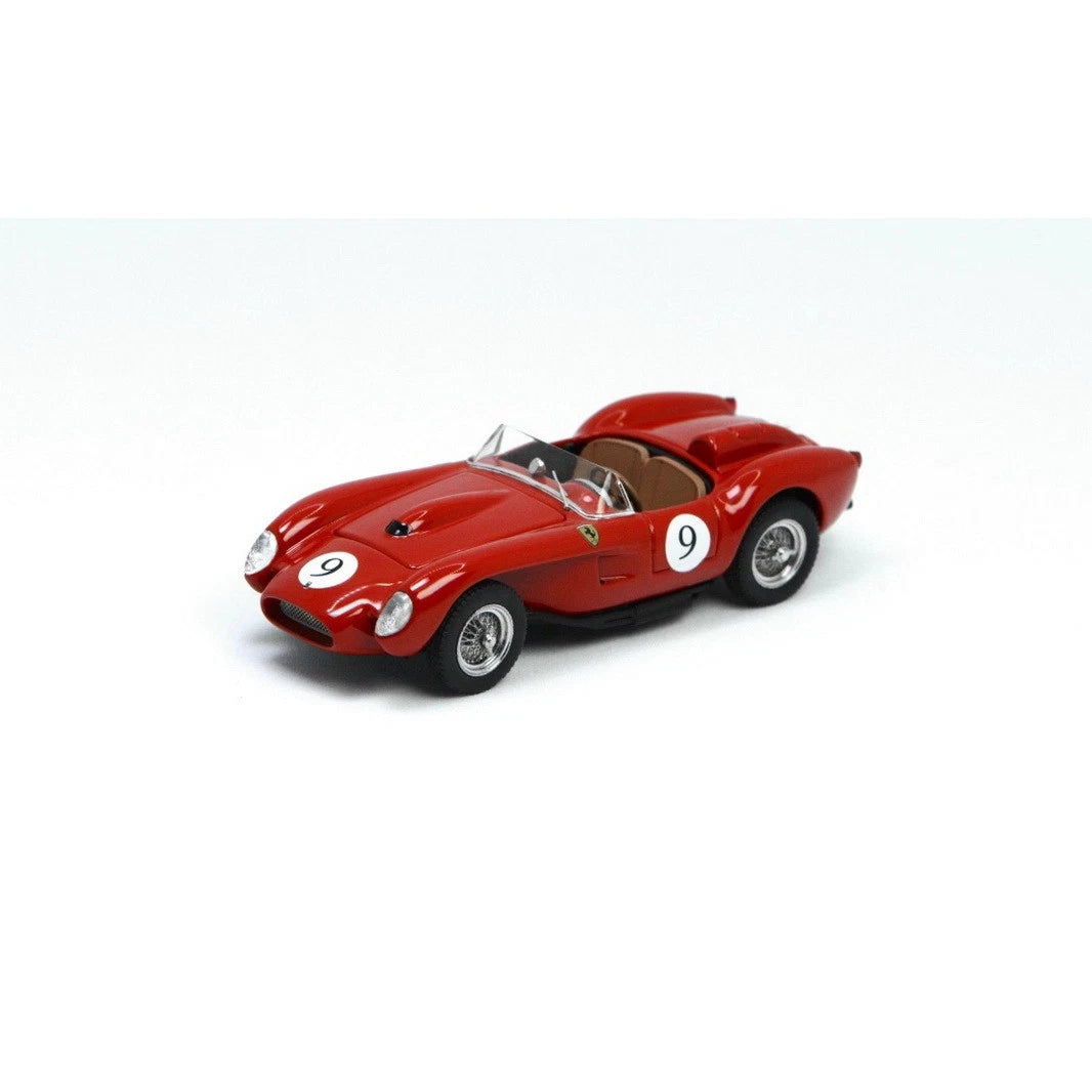 GFCC 1/64 Ferrari 250 Testa Rossa 1957 Limited Edition 078/399 With Acrylic Case