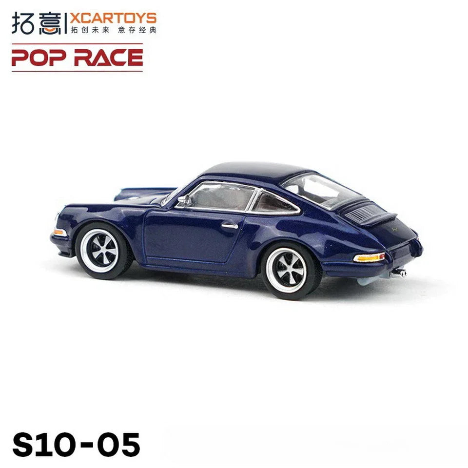 Pop Race Singer 964 Monaco