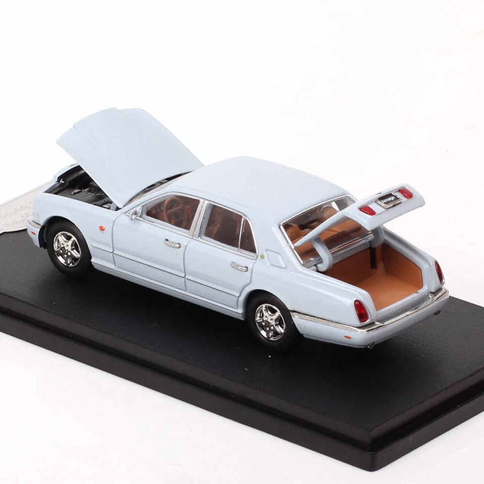GFCC 1/64 Bentley Arnage With Acrylic Case