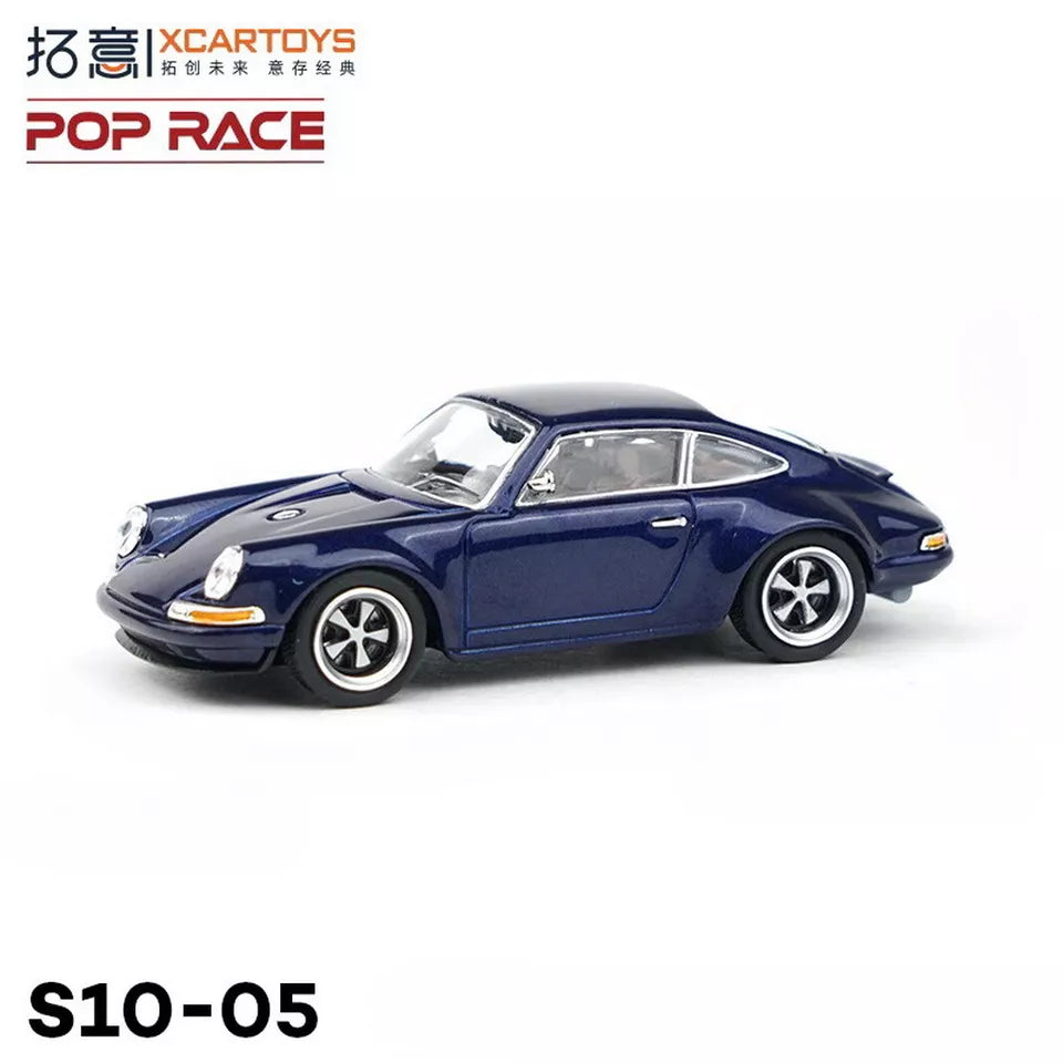Pop Race Singer 964 Monaco
