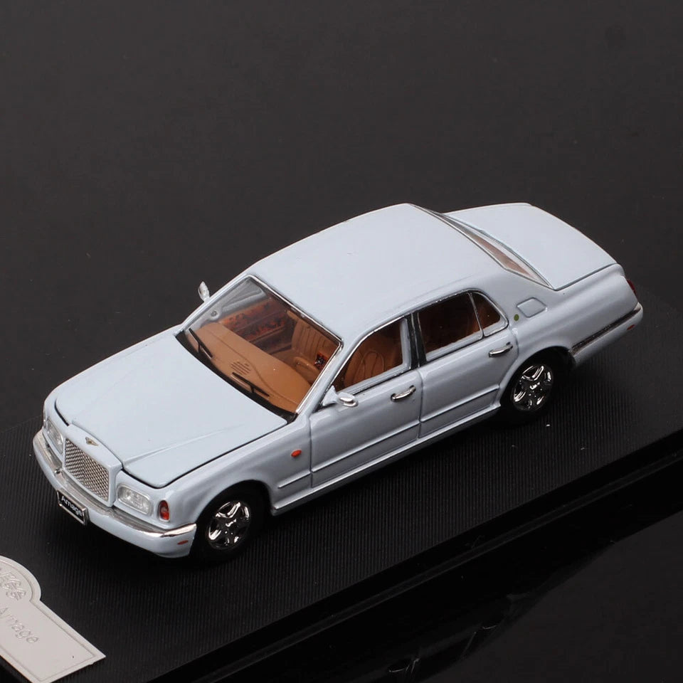 GFCC 1/64 Bentley Arnage With Acrylic Case