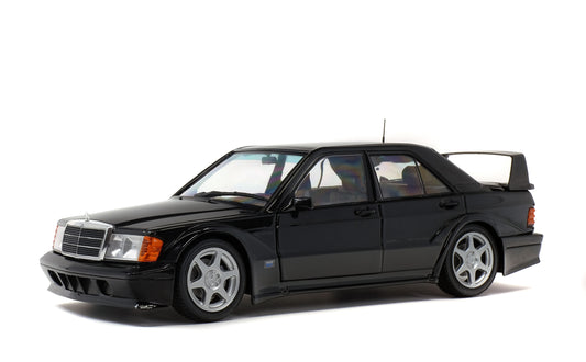 Solido 1:18 Mercedes-Benz 190E 2.5-16 Evolution II