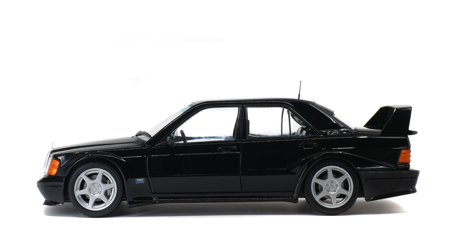 Solido 1:18 Mercedes-Benz 190E 2.5-16 Evolution II
