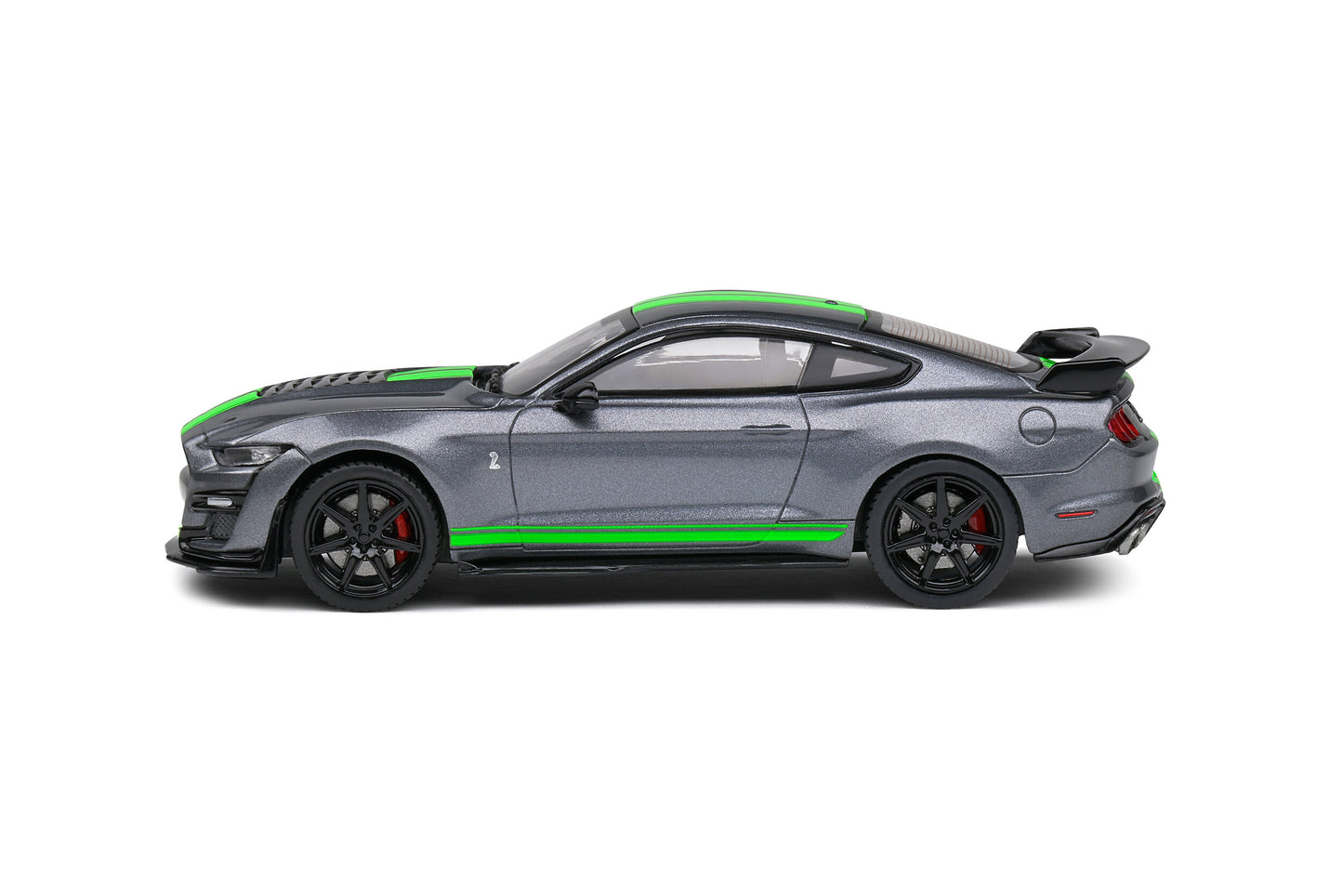 Solido 1/18 Ford Shelby GT500