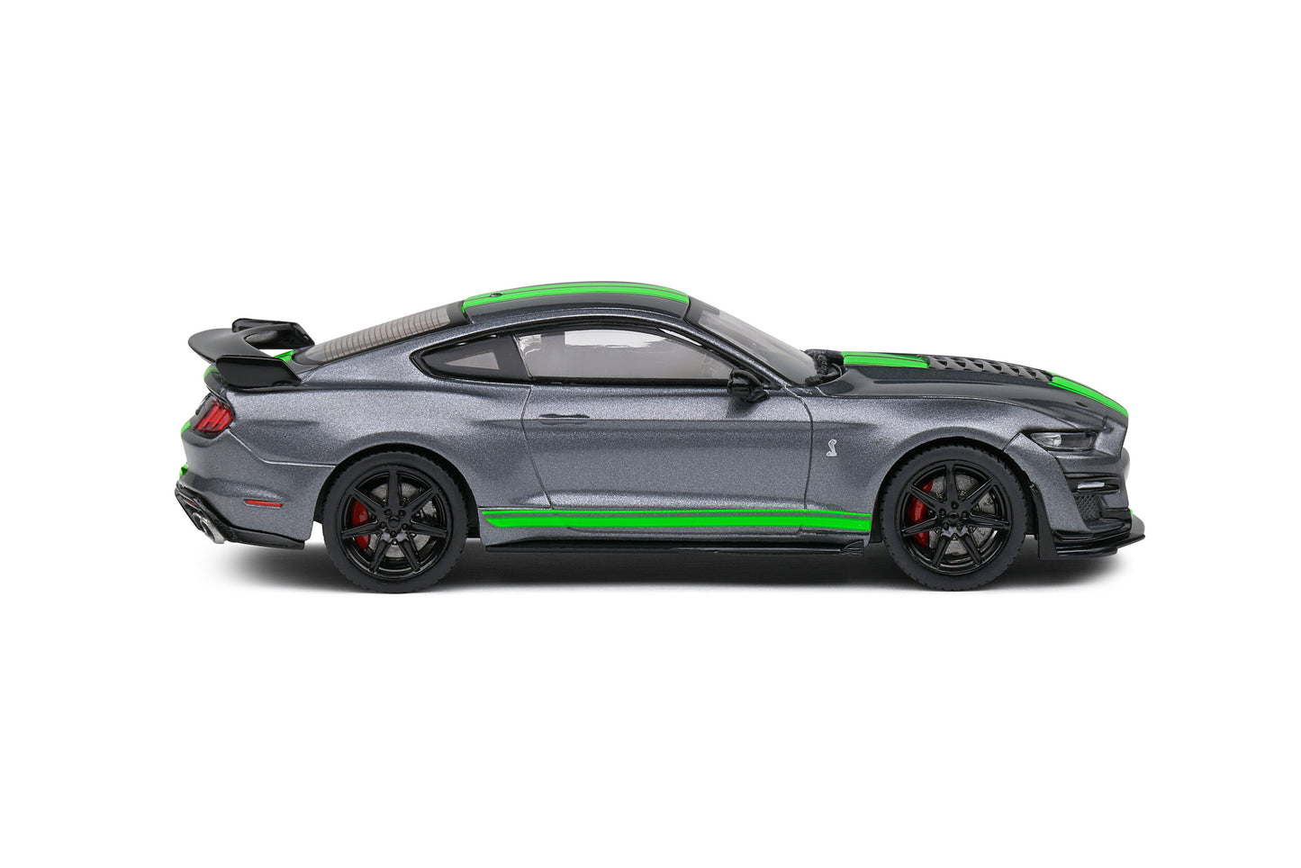 Solido 1/18 Ford Shelby GT500