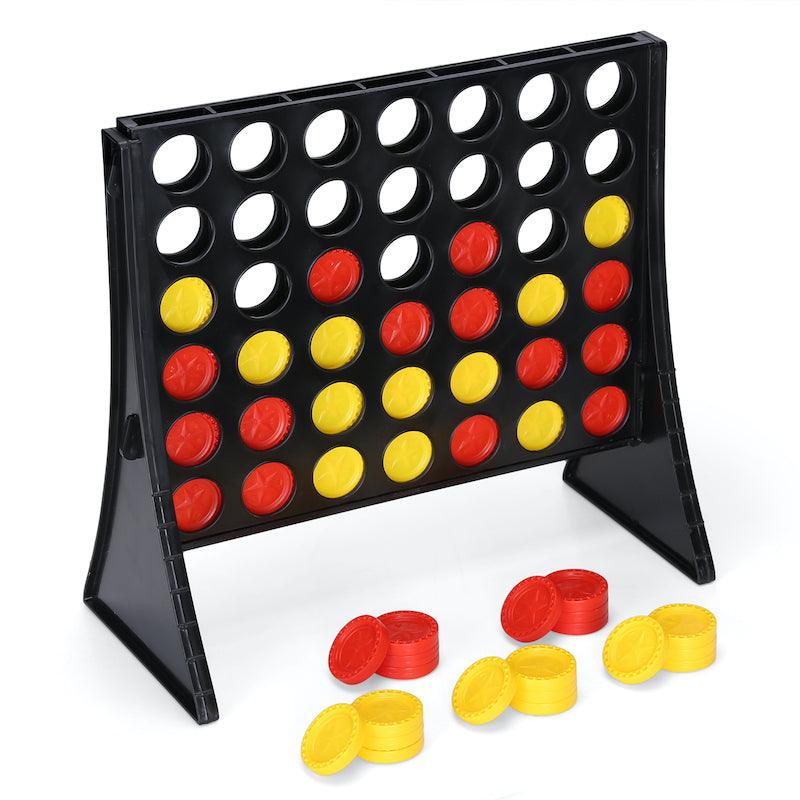 Hasbro The Classic Game Of Connect 4