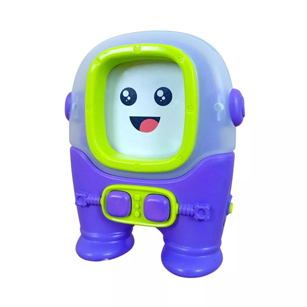 Baby Lingo - Introduction To Baby's World Of First Words, Rhymes & Stories